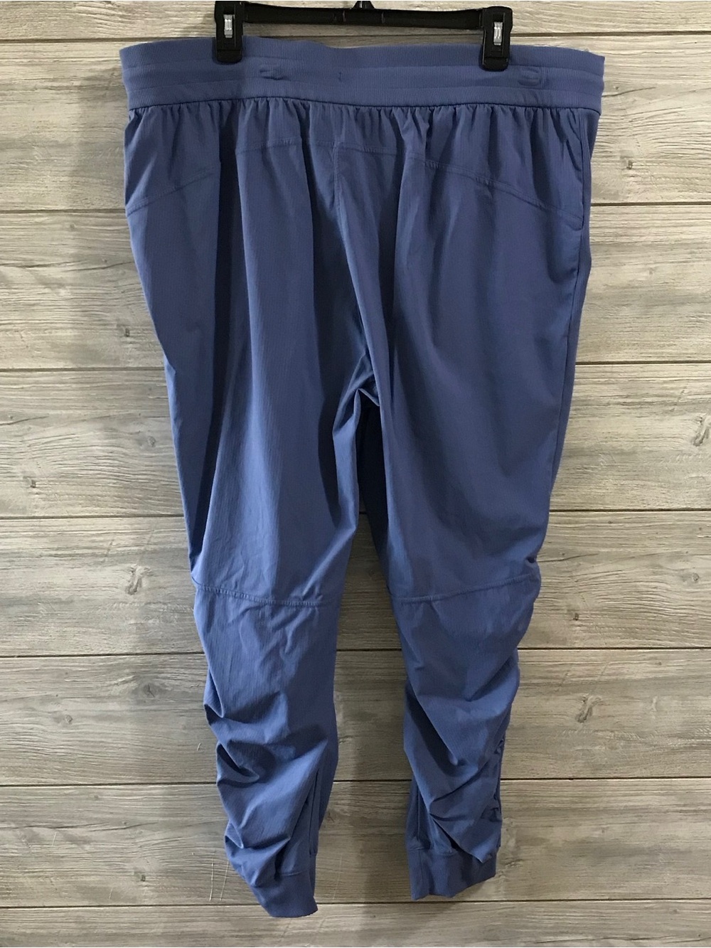 Women's Lululemon Drawstring Jogger Pants - Picture 4 of 8